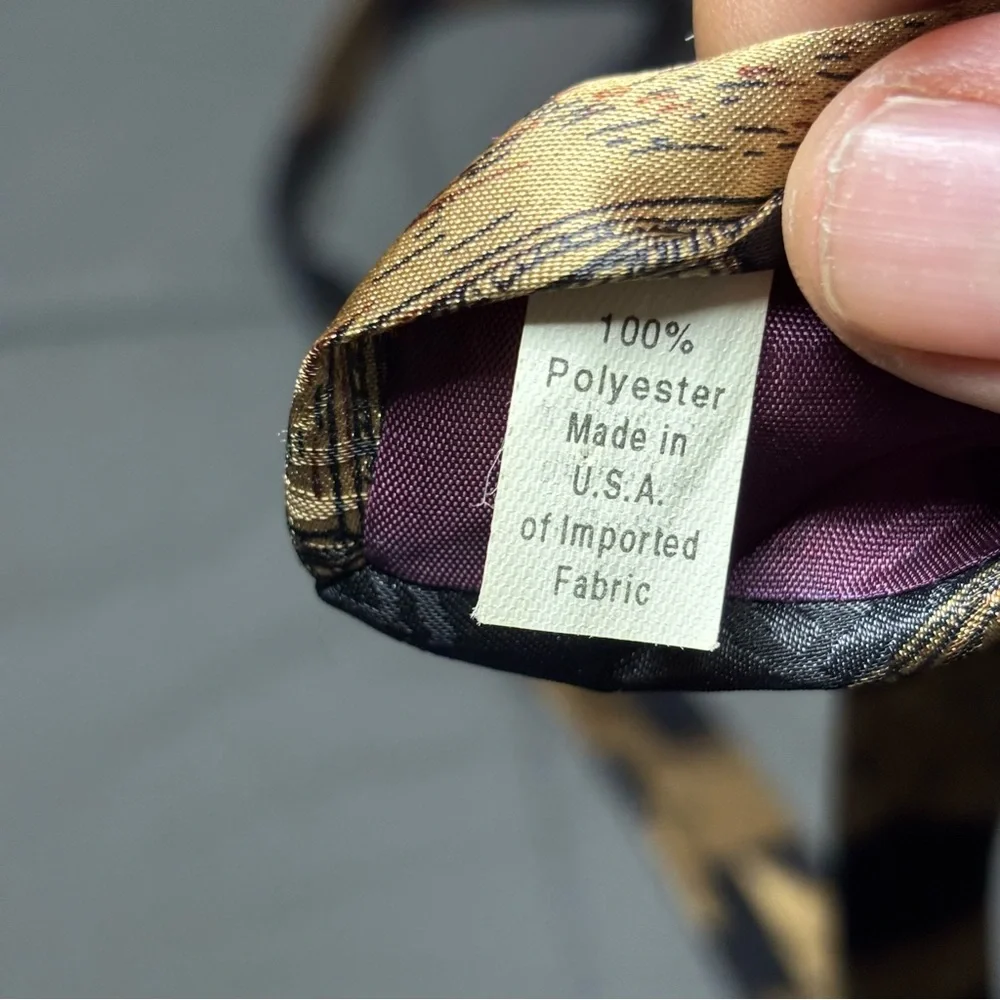 Home Improvement  Power Drill Necktie What is the Answer More Power Black Brown‎